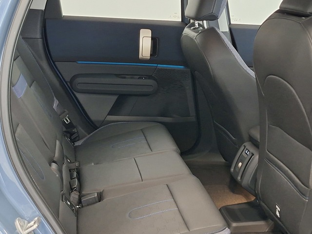 fotoG 15 del MINI MINI Countryman D 120 kW (163 CV) 163cv Diésel del 2025 en Valencia