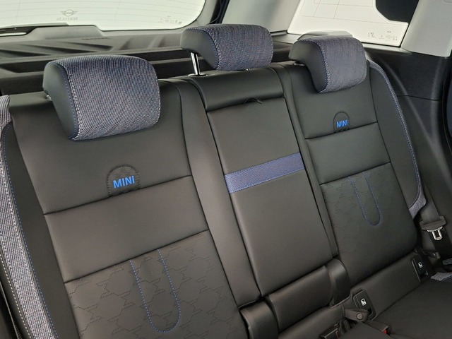 fotoG 16 del MINI MINI Countryman D 120 kW (163 CV) 163cv Diésel del 2025 en Valencia