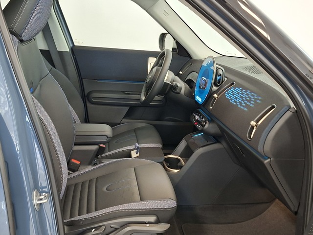 fotoG 17 del MINI MINI Countryman D 120 kW (163 CV) 163cv Diésel del 2025 en Valencia