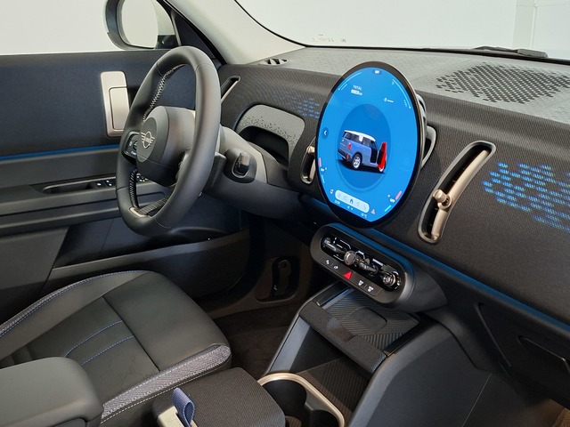 fotoG 18 del MINI MINI Countryman D 120 kW (163 CV) 163cv Diésel del 2025 en Valencia