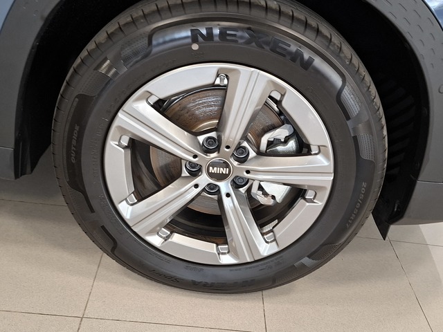 fotoG 19 del MINI MINI Countryman D 120 kW (163 CV) 163cv Diésel del 2025 en Valencia