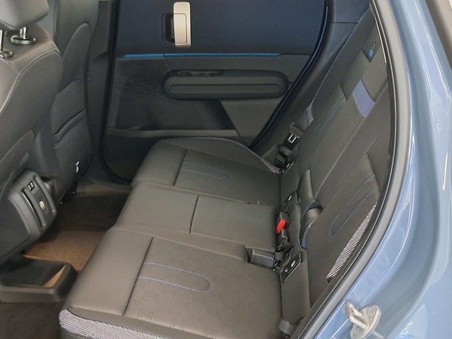 fotoG 20 del MINI MINI Countryman D 120 kW (163 CV) 163cv Diésel del 2025 en Valencia