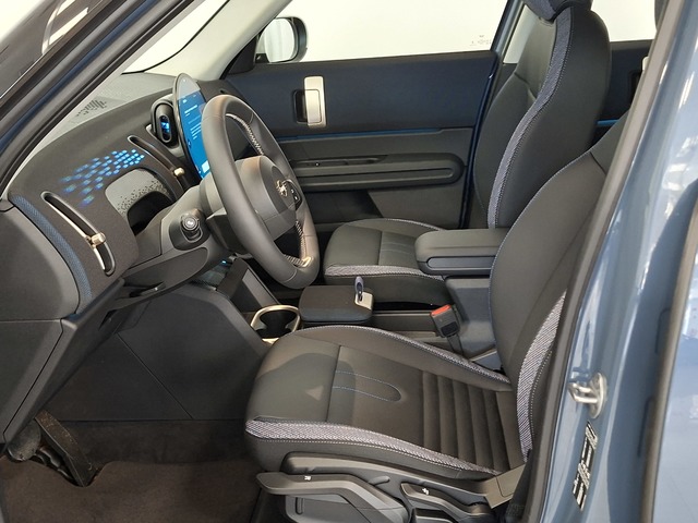 fotoG 21 del MINI MINI Countryman D 120 kW (163 CV) 163cv Diésel del 2025 en Valencia