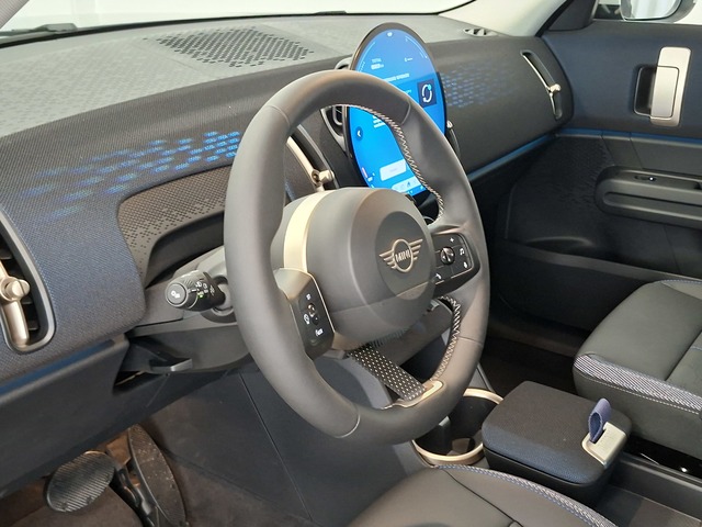 fotoG 22 del MINI MINI Countryman D 120 kW (163 CV) 163cv Diésel del 2025 en Valencia