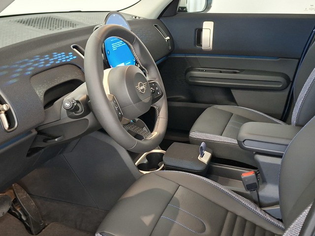 fotoG 23 del MINI MINI Countryman D 120 kW (163 CV) 163cv Diésel del 2025 en Valencia