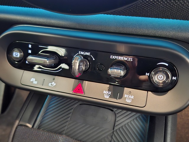 fotoG 26 del MINI MINI Countryman D 120 kW (163 CV) 163cv Diésel del 2025 en Valencia