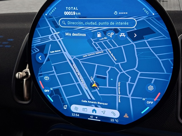 fotoG 28 del MINI MINI Countryman D 120 kW (163 CV) 163cv Diésel del 2025 en Valencia