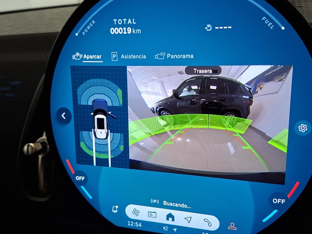 fotoG 30 del MINI MINI Countryman D 120 kW (163 CV) 163cv Diésel del 2025 en Valencia