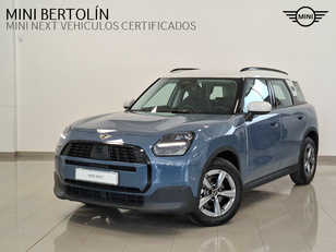Fotos de MINI Countryman D 120 kW (163 CV)