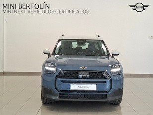 Fotos de MINI Countryman D 120 kW (163 CV)