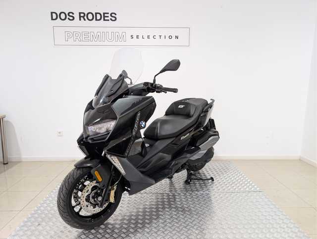 BMW Motorrad C 400 GT  de ocasión 