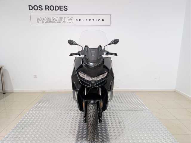 BMW Motorrad C 400 GT  de ocasión 