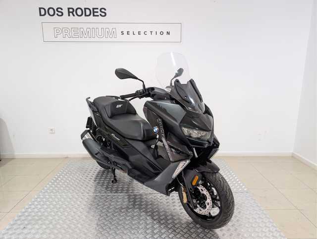 BMW Motorrad C 400 GT  de ocasión 