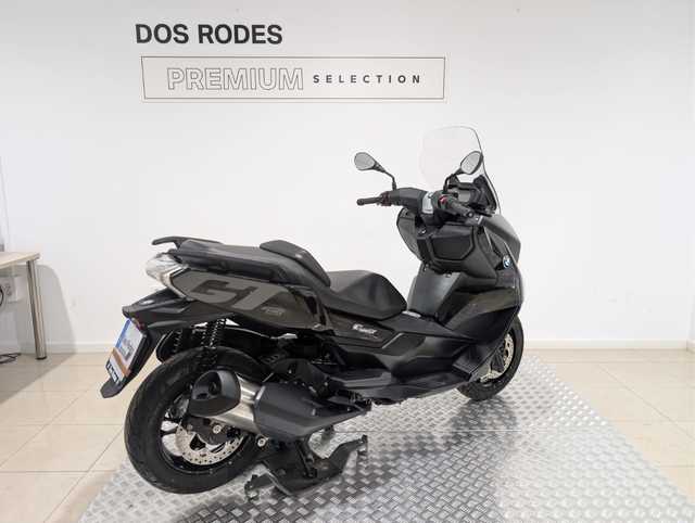BMW Motorrad C 400 GT  de ocasión 