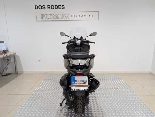 BMW Motorrad C 400 GT  de ocasión 