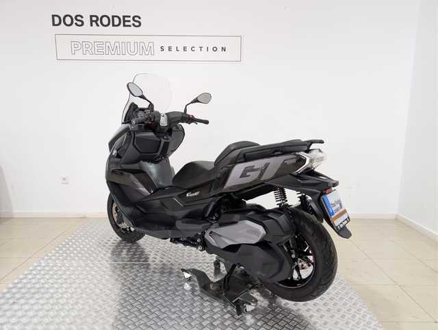 BMW Motorrad C 400 GT  de ocasión 