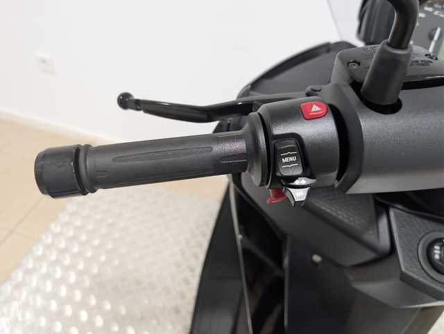 BMW Motorrad C 400 GT  de ocasión 