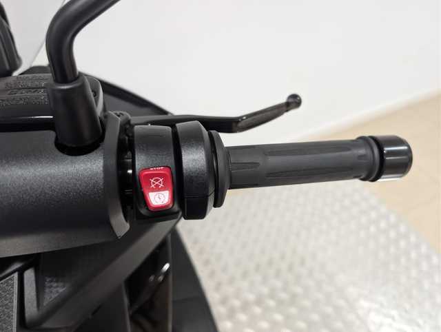 BMW Motorrad C 400 GT  de ocasión 