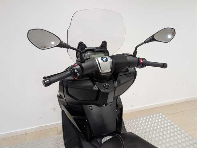 BMW Motorrad C 400 GT  de ocasión 
