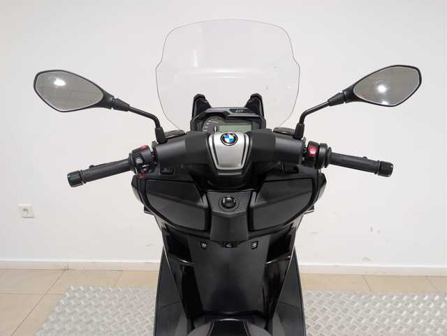 BMW Motorrad C 400 GT  de ocasión 