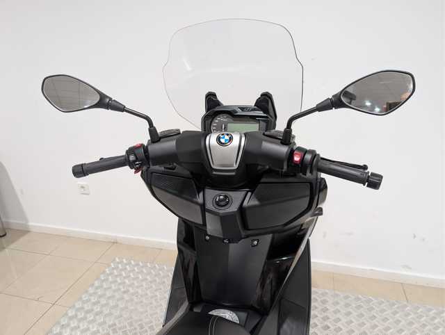 BMW Motorrad C 400 GT  de ocasión 
