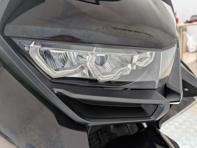 BMW Motorrad C 400 GT  de ocasión 