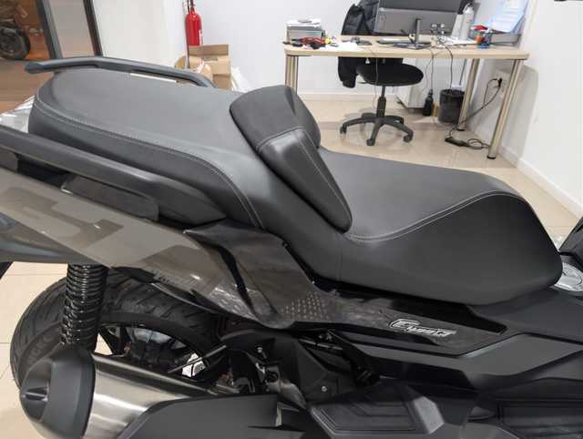 BMW Motorrad C 400 GT  de ocasión 