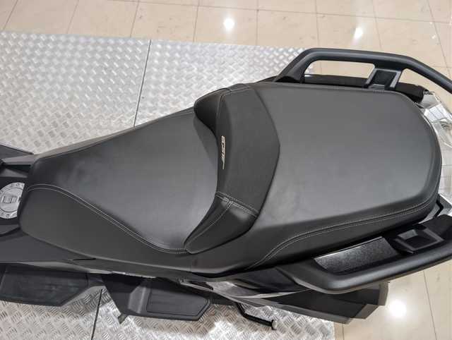 BMW Motorrad C 400 GT  de ocasión 