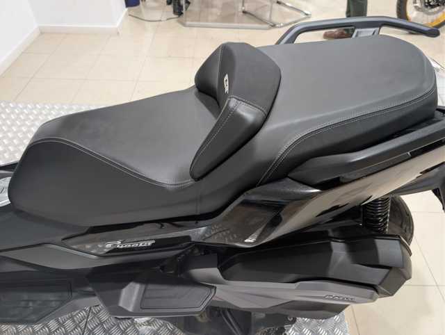 BMW Motorrad C 400 GT  de ocasión 