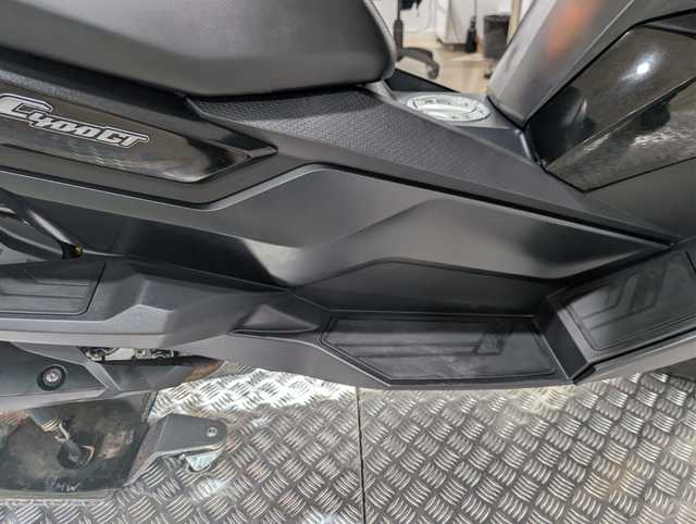 BMW Motorrad C 400 GT  de ocasión 