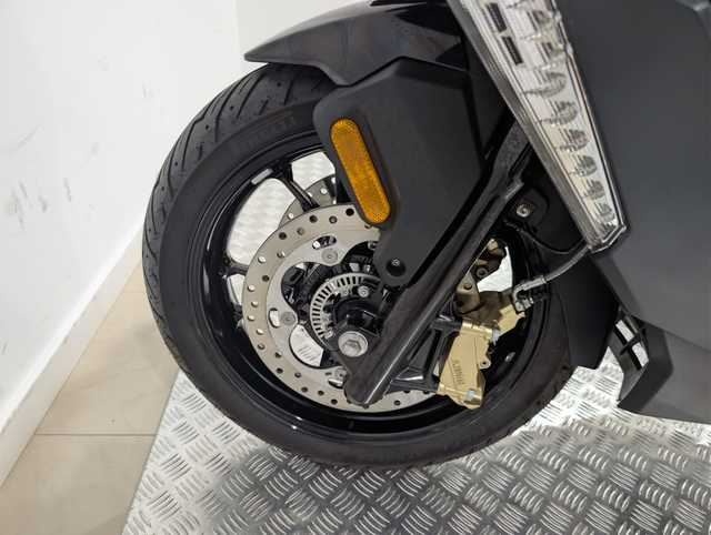 BMW Motorrad C 400 GT  de ocasión 