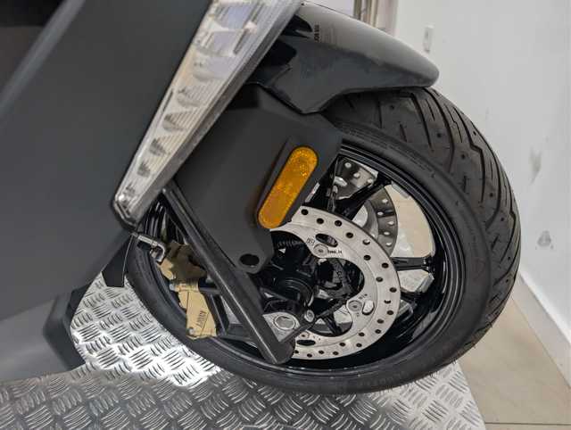 BMW Motorrad C 400 GT  de ocasión 