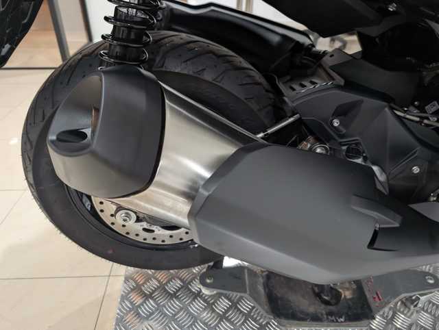 BMW Motorrad C 400 GT  de ocasión 