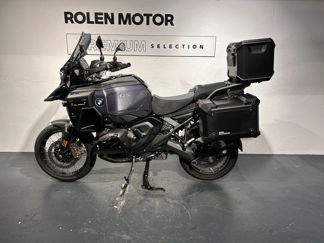 BMW Motorrad R 1300 GS Adventure  de ocasión 