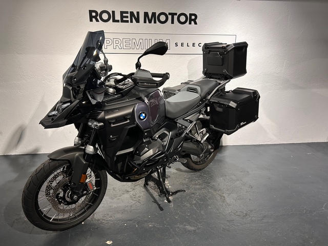 BMW Motorrad R 1300 GS Adventure  de ocasión 