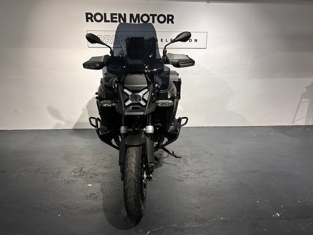 BMW Motorrad R 1300 GS Adventure  de ocasión 