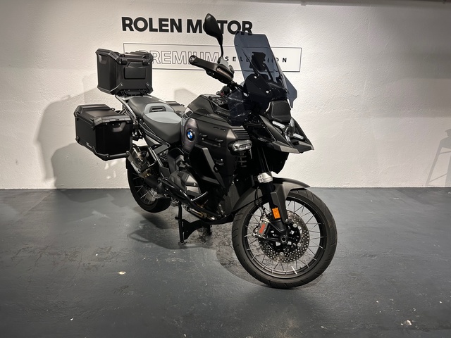 BMW Motorrad R 1300 GS Adventure  de ocasión 