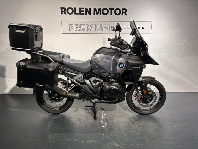 BMW Motorrad R 1300 GS Adventure  de ocasión 