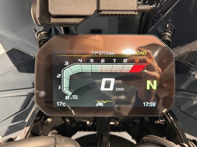 BMW Motorrad R 1300 GS Adventure  de ocasión 