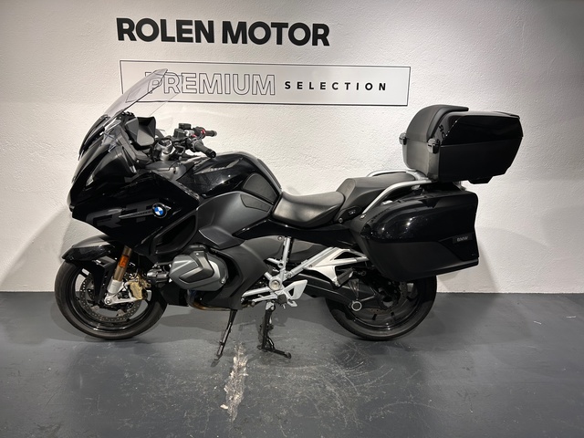 BMW Motorrad R 1250 RT  de ocasión 