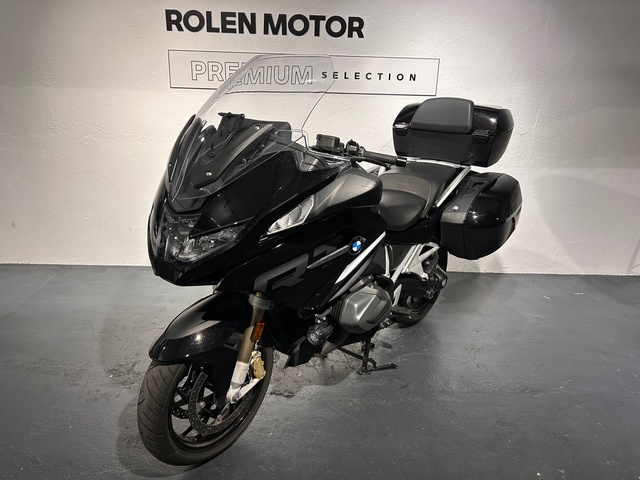 BMW Motorrad R 1250 RT  de ocasión 