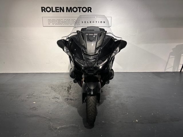 BMW Motorrad R 1250 RT  de ocasión 