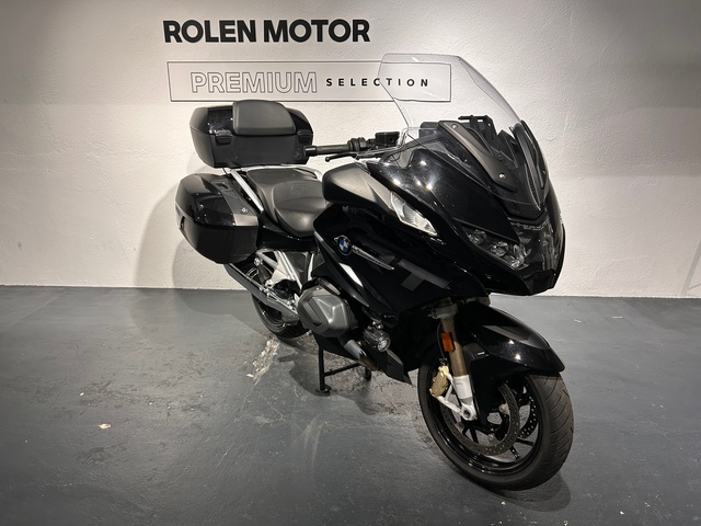 BMW Motorrad R 1250 RT  de ocasión 