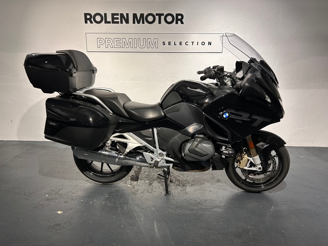 BMW Motorrad R 1250 RT  de ocasión 