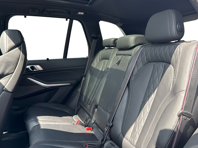 BMW X5 xDrive30d color Blanco. Año 2024. 219KW(298CV). Diésel. En concesionario Auto Premier, S.A. - MADRID de Madrid