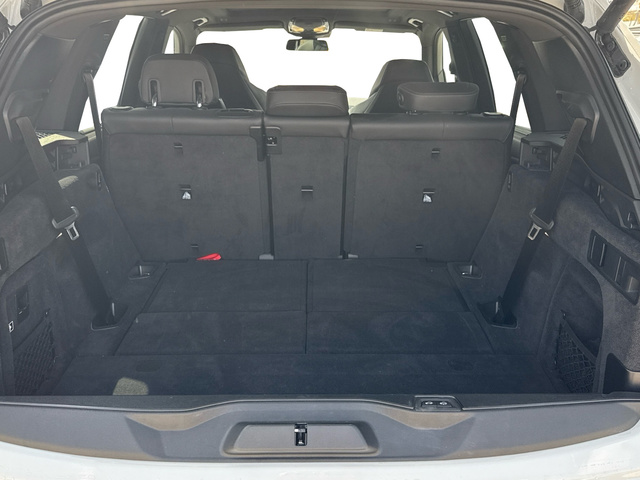 BMW X5 xDrive30d color Blanco. Año 2024. 219KW(298CV). Diésel. En concesionario Auto Premier, S.A. - MADRID de Madrid