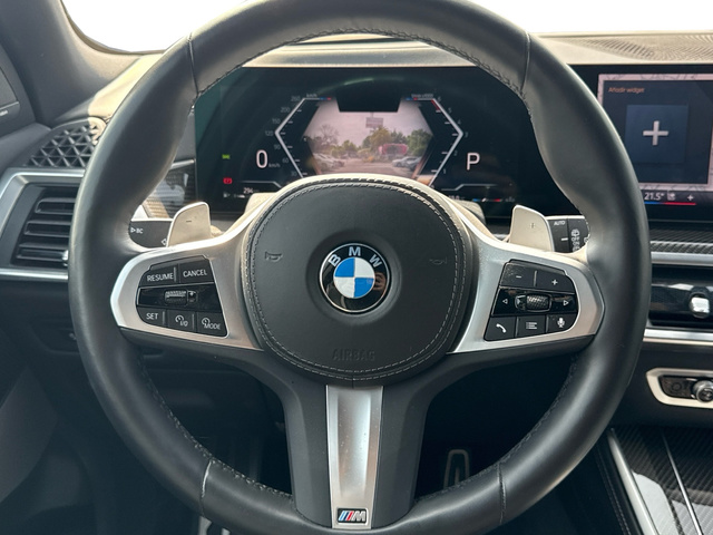 BMW X5 xDrive30d color Blanco. Año 2024. 219KW(298CV). Diésel. En concesionario Auto Premier, S.A. - MADRID de Madrid