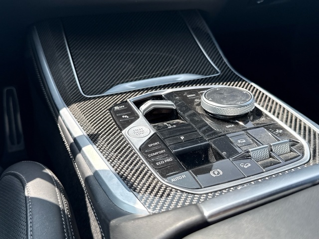 BMW X5 xDrive30d color Blanco. Año 2024. 219KW(298CV). Diésel. En concesionario Auto Premier, S.A. - MADRID de Madrid