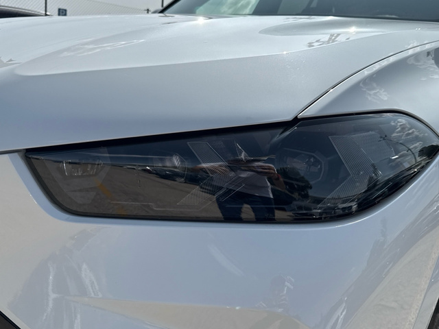 BMW X5 xDrive30d color Blanco. Año 2024. 219KW(298CV). Diésel. En concesionario Auto Premier, S.A. - MADRID de Madrid