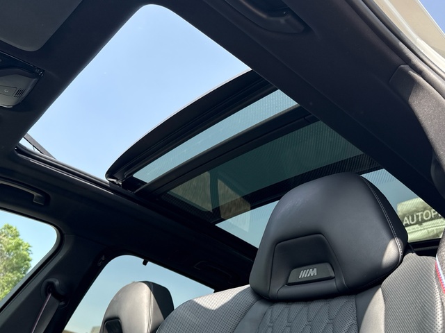 BMW X5 xDrive30d color Blanco. Año 2024. 219KW(298CV). Diésel. En concesionario Auto Premier, S.A. - MADRID de Madrid